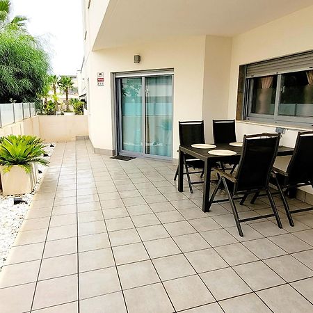 Pmt01 - Modern, Luxury With Heated Pool Lägenhet Torrevieja Exteriör bild