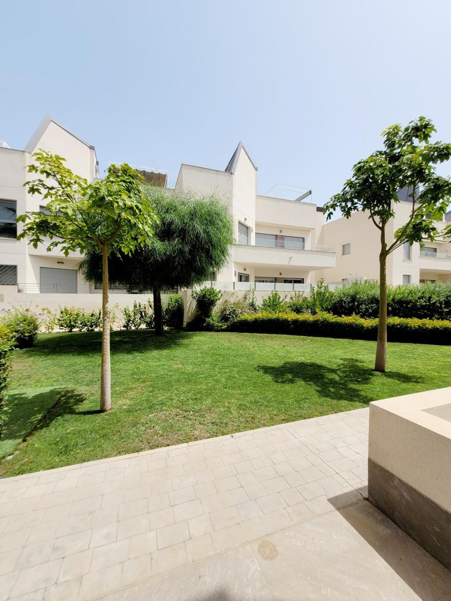 Pmt01 - Modern, Luxury With Heated Pool Lägenhet Torrevieja Exteriör bild