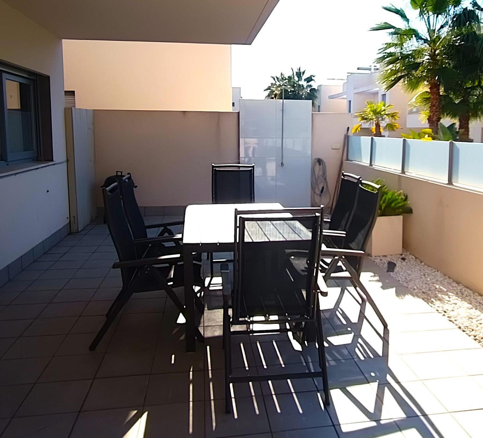 Pmt01 - Modern, Luxury With Heated Pool Lägenhet Torrevieja Exteriör bild