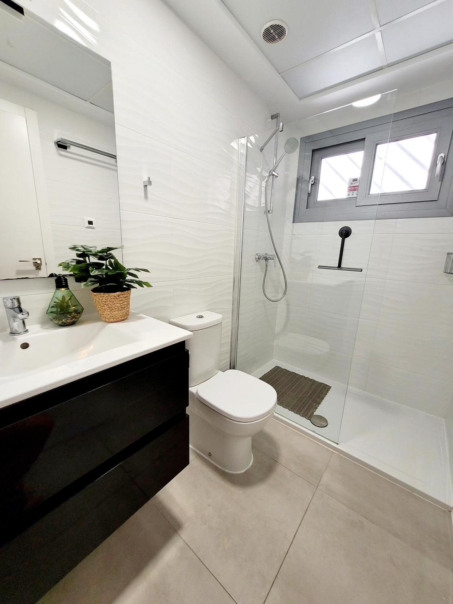 Pmt01 - Modern, Luxury With Heated Pool Lägenhet Torrevieja Exteriör bild
